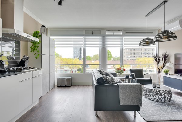 Medium property photo - Cassandraplein 5-28, 5631 BA Eindhoven